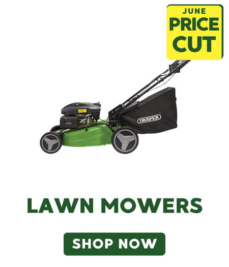 Lawn Mowers