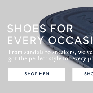 Shop Shoes