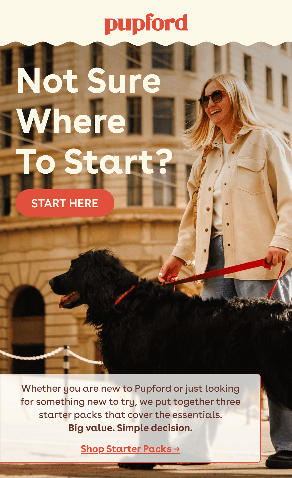 Start here 