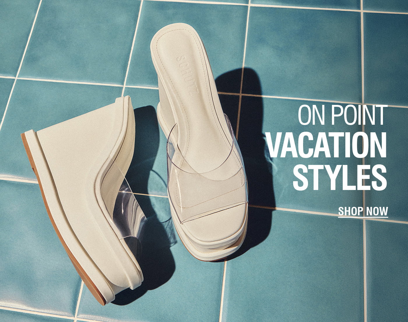 HIGH SUMMER | VACARION PACK | SHOP NOW 