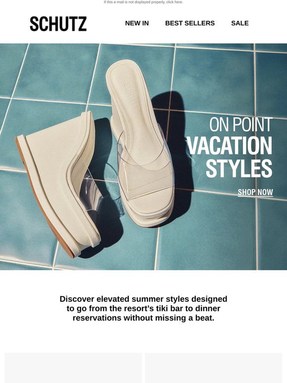 Your Vacation Pack
