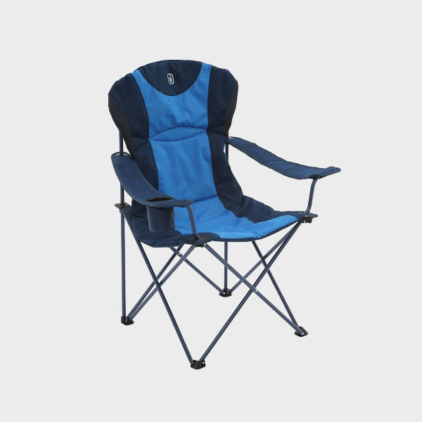 Hi-Gear Kentucky Classic Chair