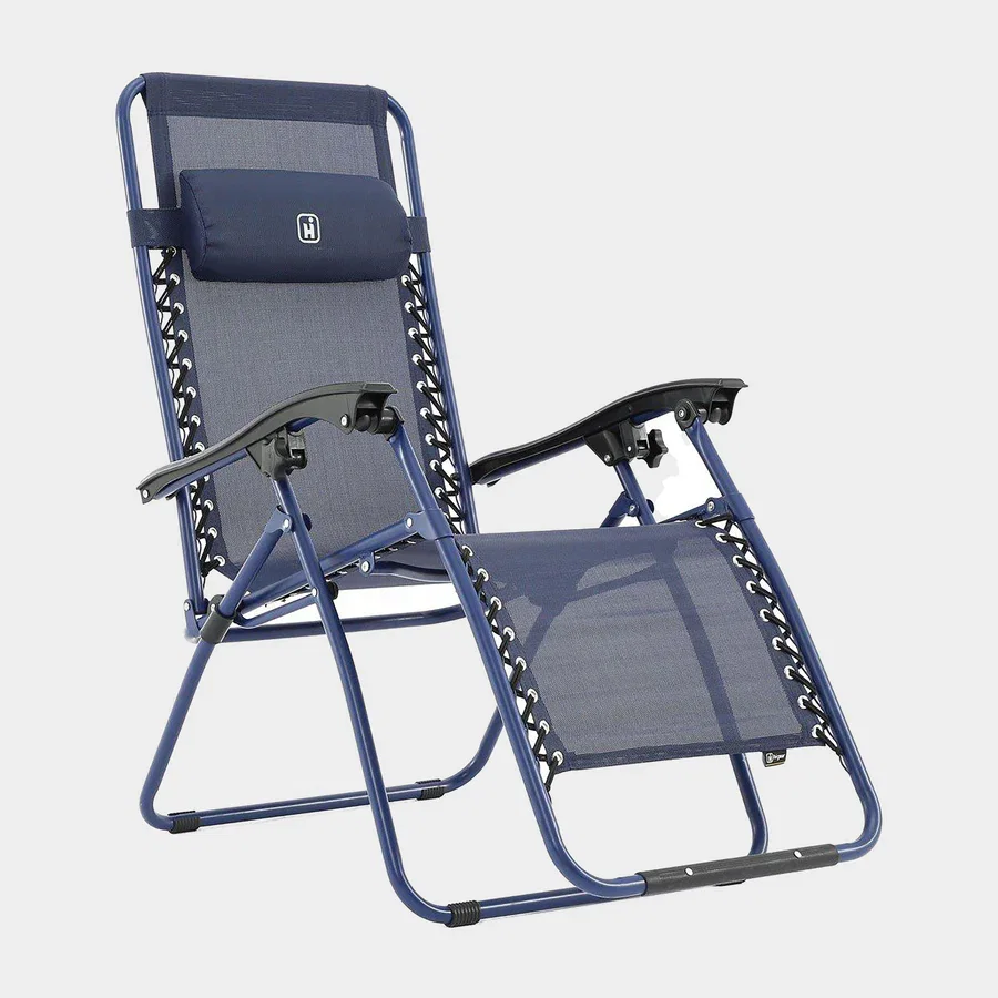 Hi-Gear Summerlin Zero Gravity Lounger