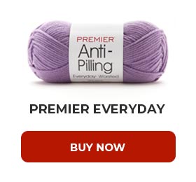 Premier Everyday Worsted