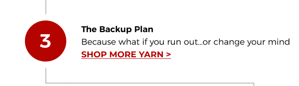Shop More Yarn