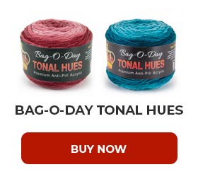Bag-O-Day Tonal Hues