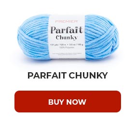 Parfait Chunky