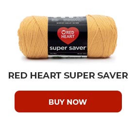 Red Heart Super Saver