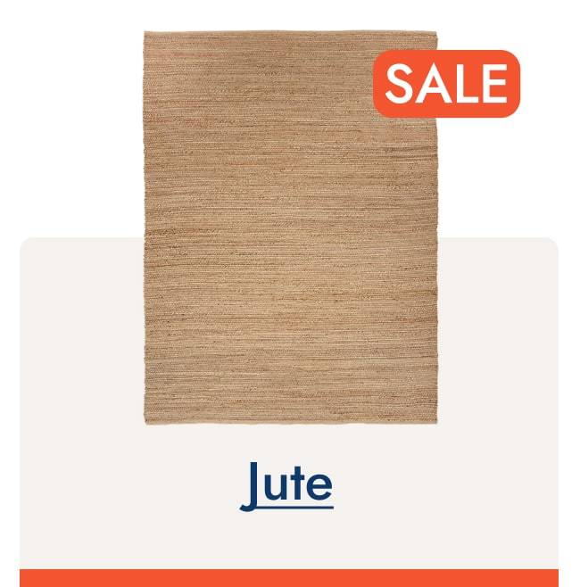 Save on Jute Rugs