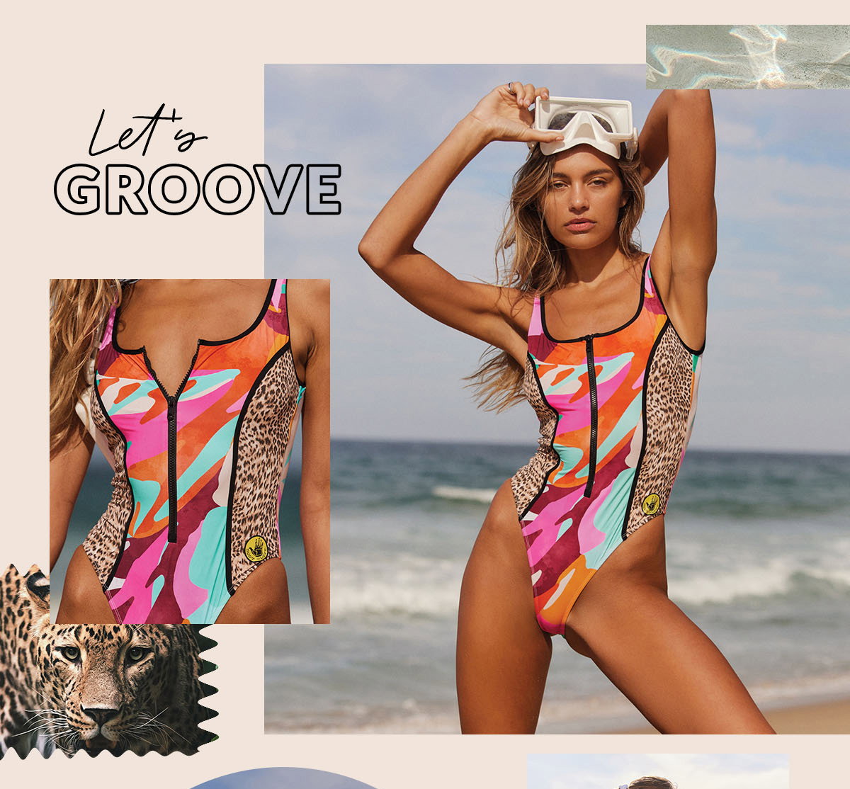 GROOVE