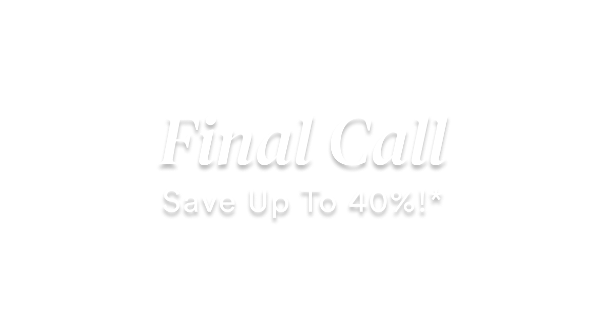 Final Call