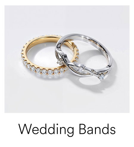 Wedding Bands