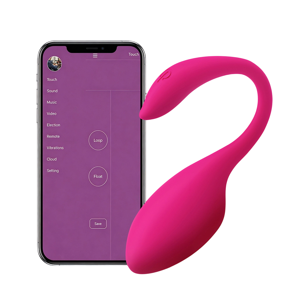 App Control Toy