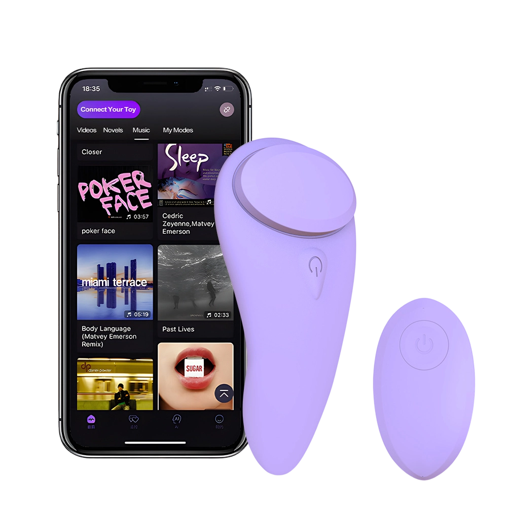 Remote Toy