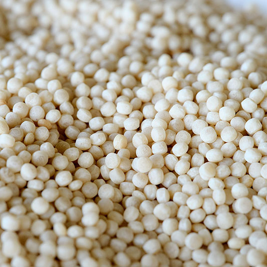 Israeli Couscous