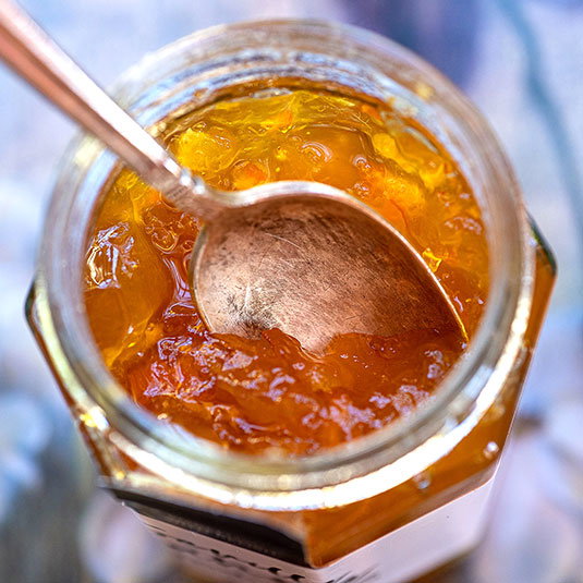 Hawkshead Relish Company