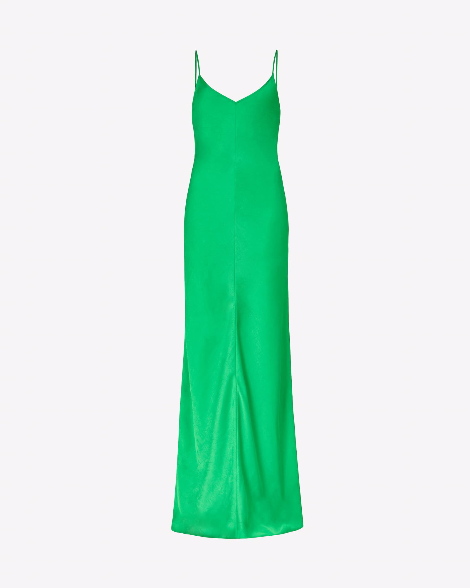 Crinkled Dress