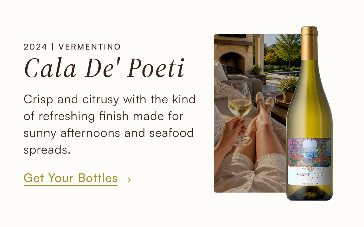 2024 Cala de' Poeti