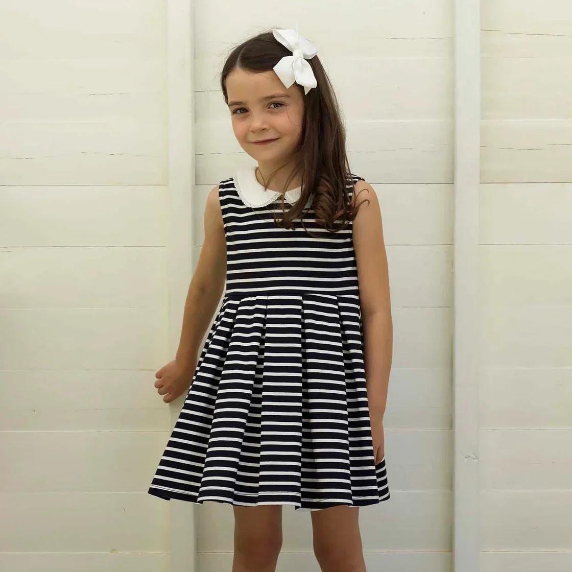 Breton Dress