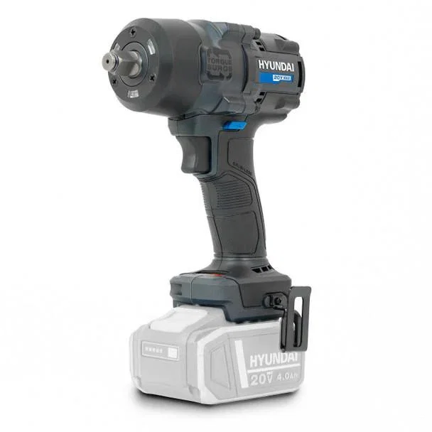 Image of 20V Impact Wrench Bare Unit (700Nm High-Torque) 