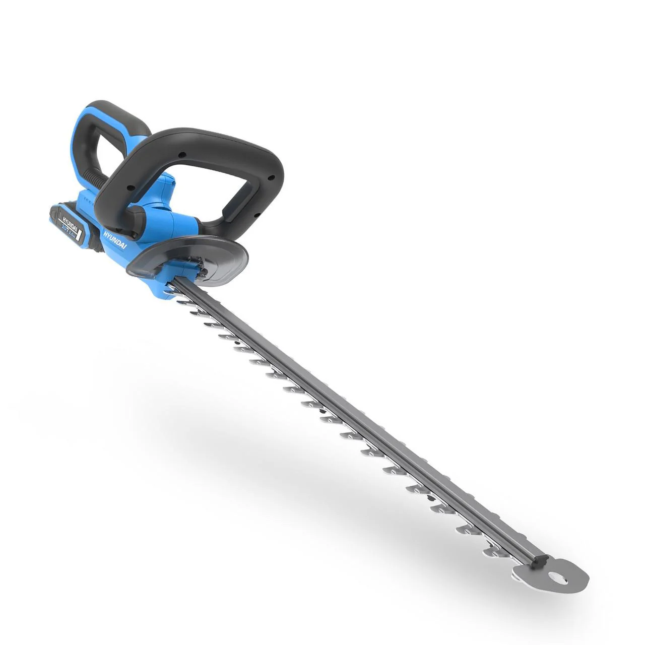 Image of 20V Cordless Hedge Trimmer, Battery & Charger