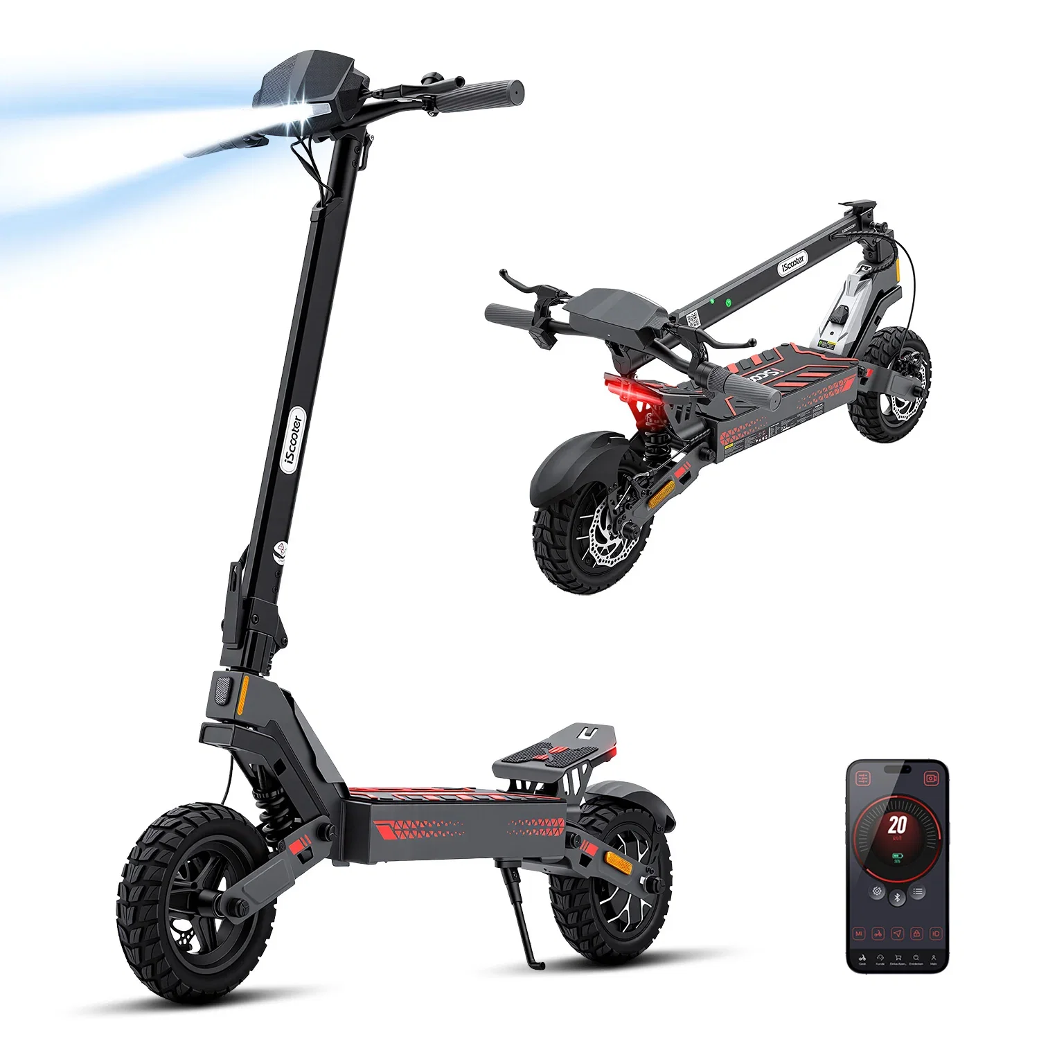 iF1 1200W 