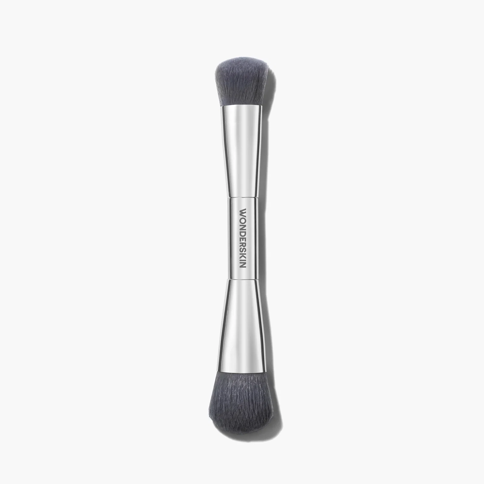 Image of Dual-Ended Blush & Contour Brush