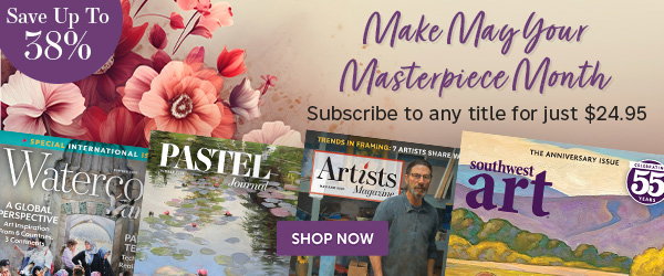 Subscribe to Any Title for $24.95
