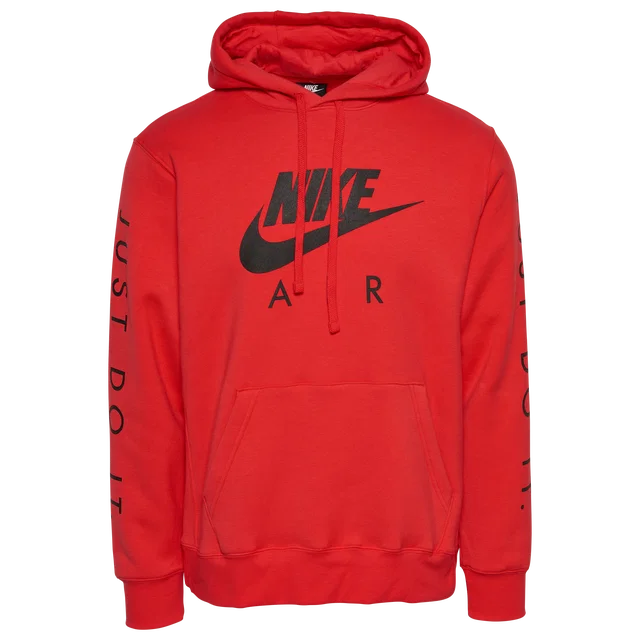 Nike Just Do It Hoodie