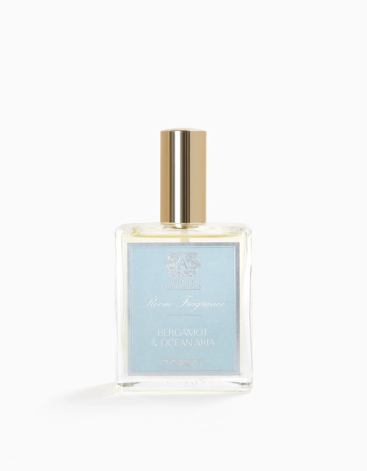 Image of BERGAMOT & OCEAN ARIA