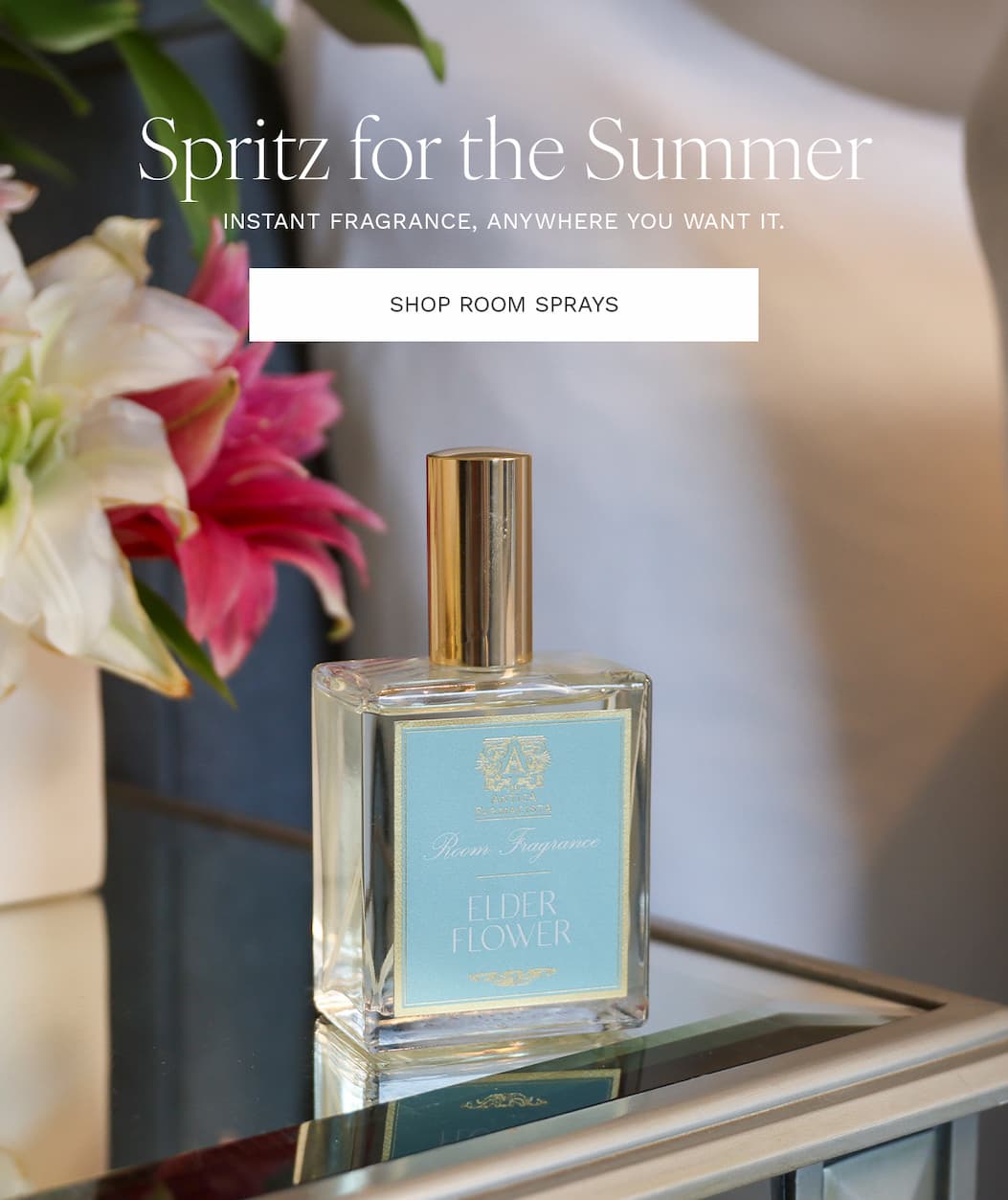 Your Guide to the World of Fragrance — Explore Now