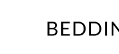 Bedding