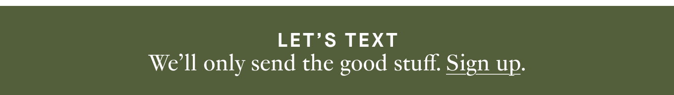 Let's Text