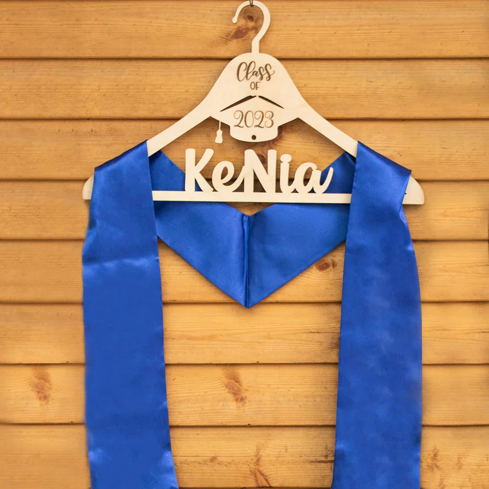 Graduation Hanger