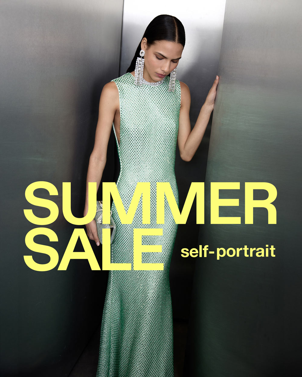 SUMMER SALE