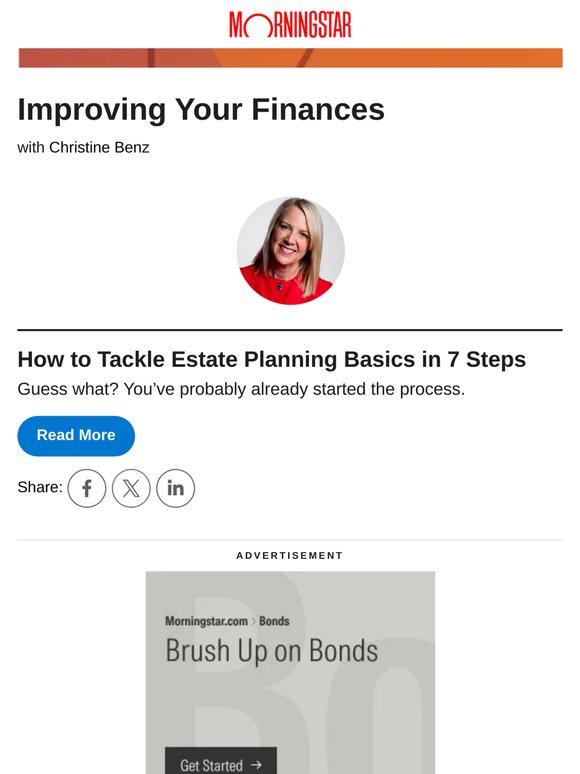 How to Tackle Estate Planning Basics in 7 Steps