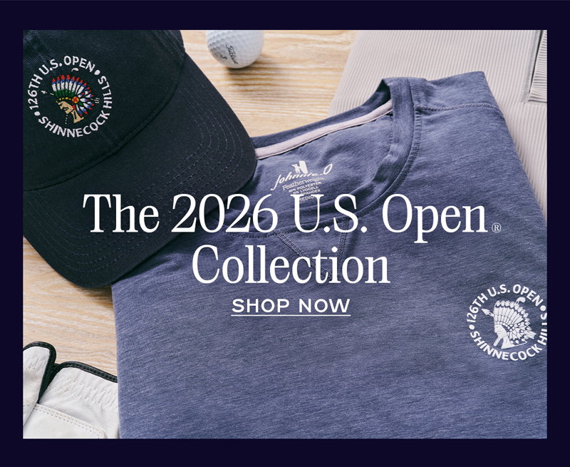Shop U.S. Open Collection