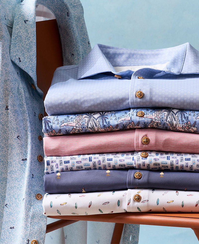Shop Short Sleeve Button-Downs