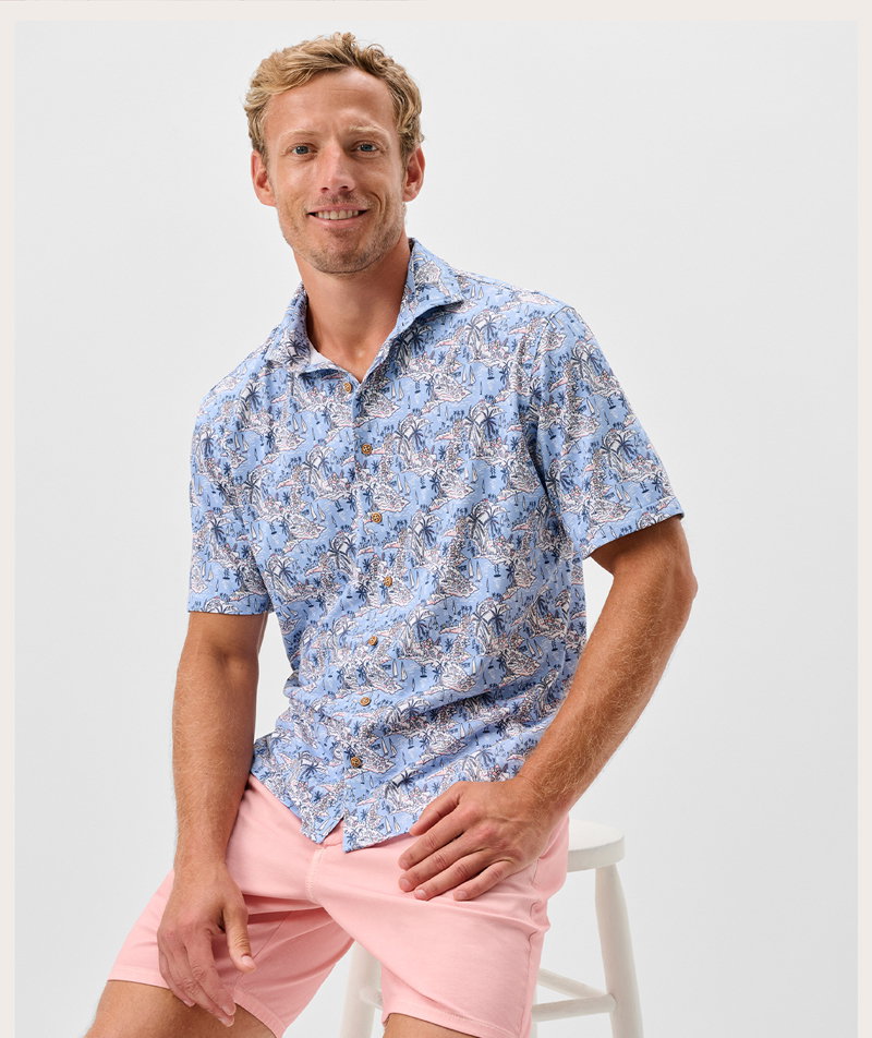 Shop Otto Shirt