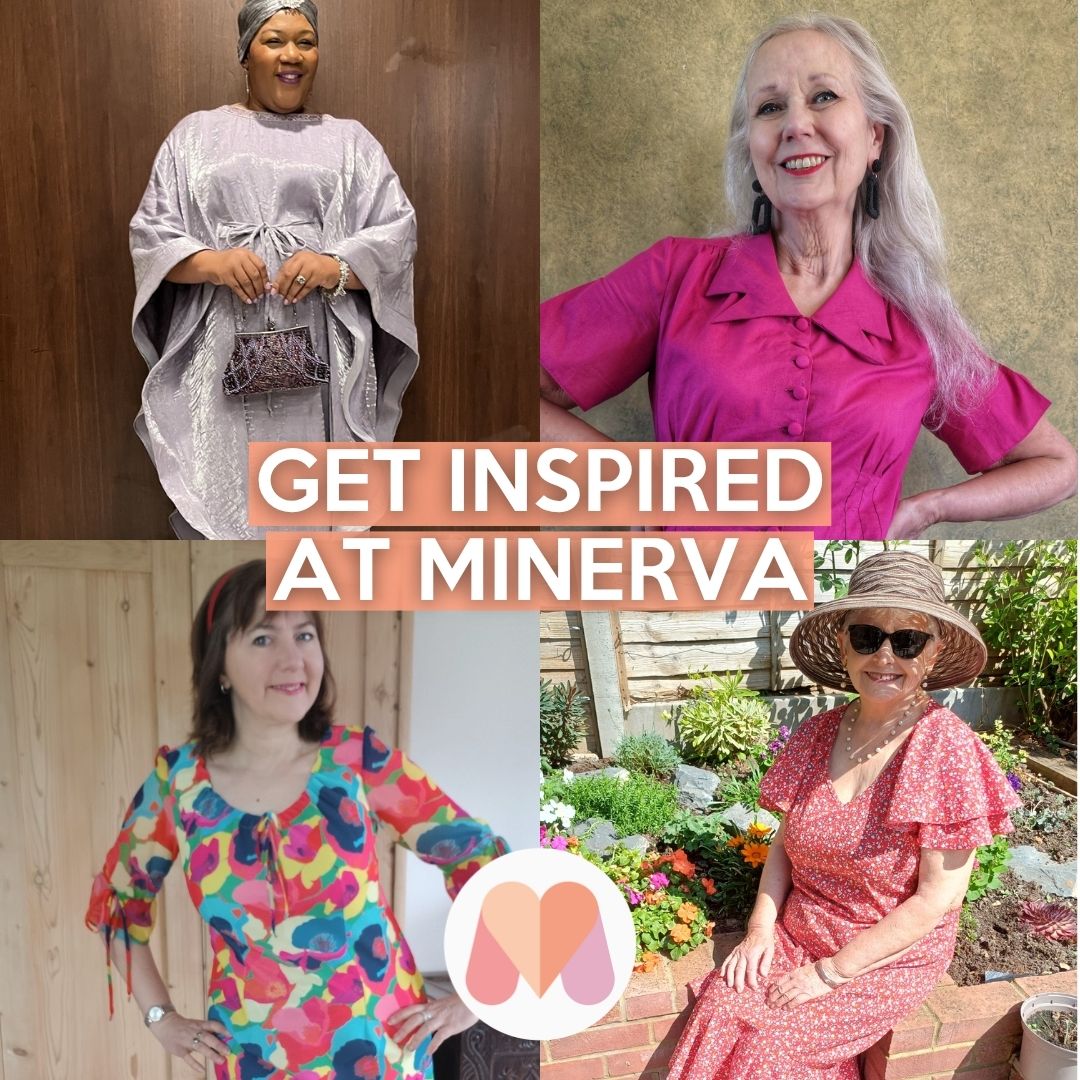 Get Inspired