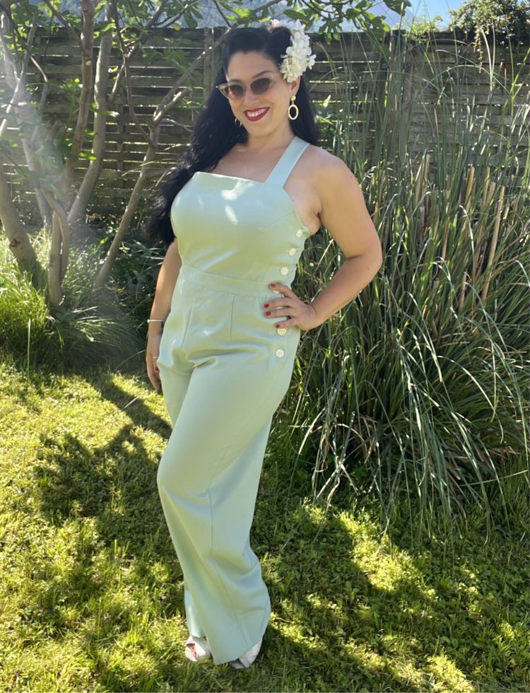 Sirena Jeane