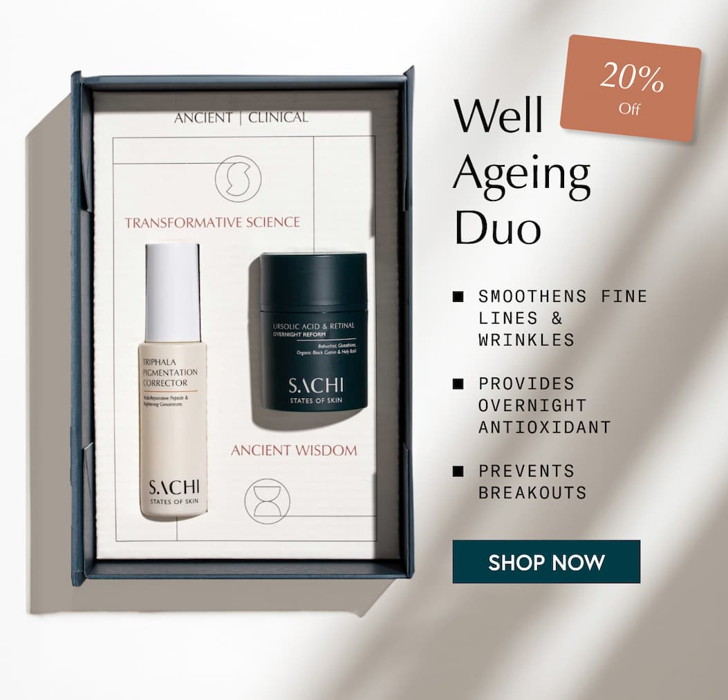 Well Ageing Duo