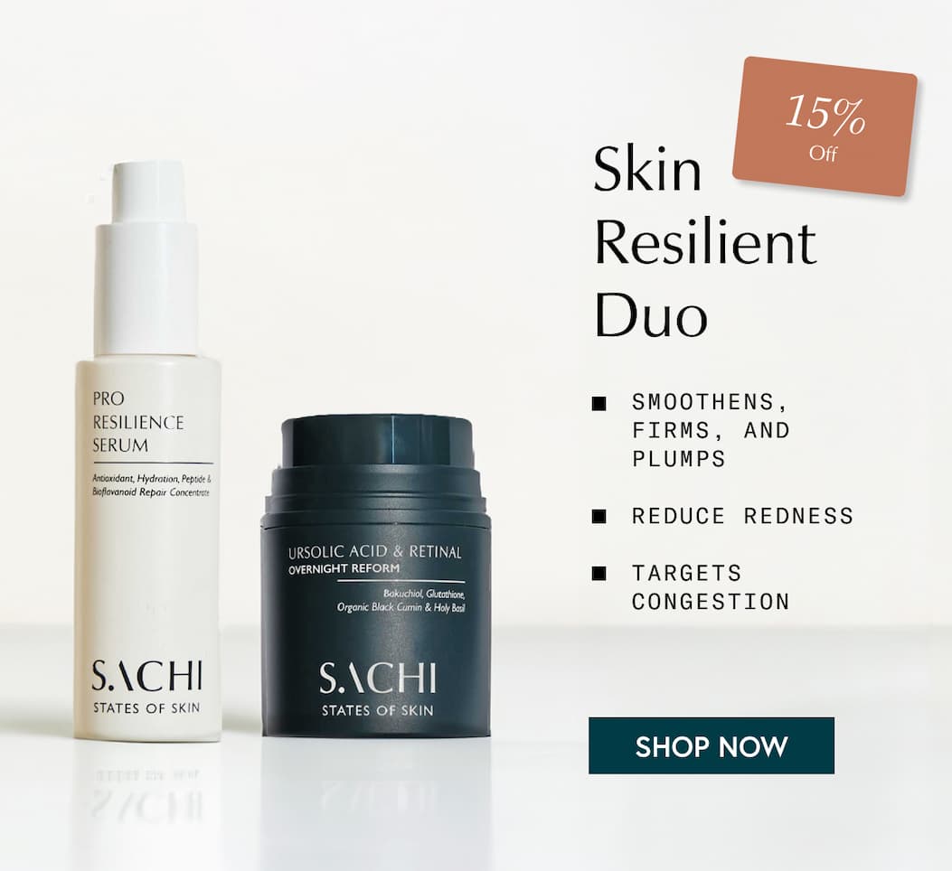 Skin Resilient Duo