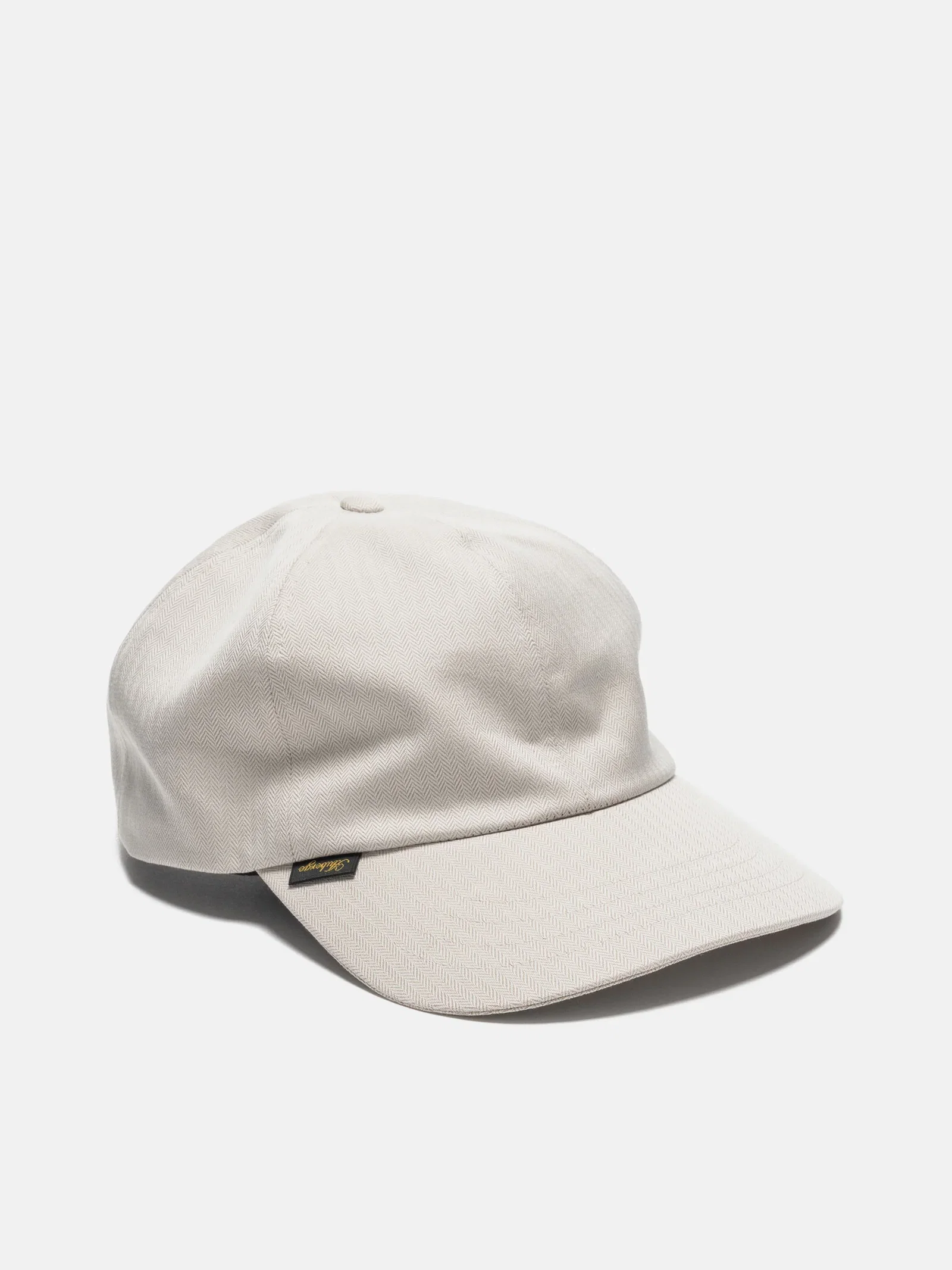 Image of Lukas Cap Cream Beige