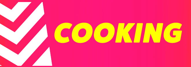 Clearance - Cooking
