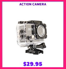 Action Camera
