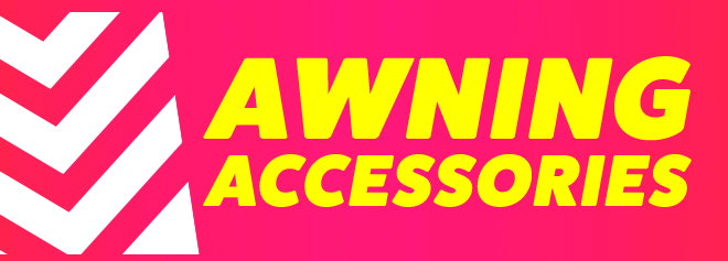 Clearance - Awnings and Accessories