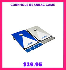 Cornhole Beanbag Game