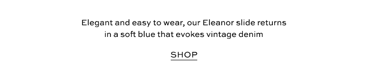 Shop Eleanor slide
