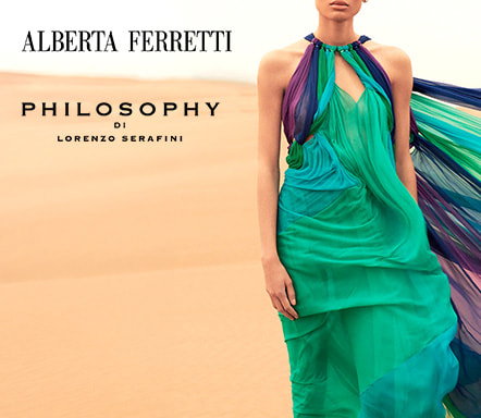 Alberta Ferretti